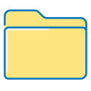پیش‌نمایش فایل folder-3230325 از پک وب