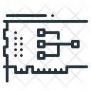 پیش‌نمایش فایل network-card-3230373 از پک سخت‌افزار کامپیوتر