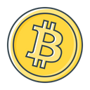 پیش‌نمایش فایل bitcoin-btc-3482904 از پک ارز و ارز دیجیتال