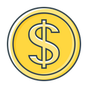پیش‌نمایش فایل dollar-3482906 از پک ارز و ارز دیجیتال