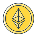 پیش‌نمایش فایل ethereum-eth-3482907 از پک ارز و ارز دیجیتال