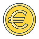پیش‌نمایش فایل euro-3482908 از پک ارز و ارز دیجیتال