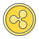 پیش‌نمایش فایل ripple-xrp-3482911 از پک ارز و ارز دیجیتال