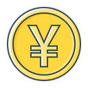 پیش‌نمایش فایل yuan-3482913 از پک ارز و ارز دیجیتال