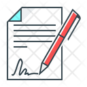 پیش‌نمایش فایل contract-3482506 از پک بازاریابی