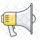 پیش‌نمایش فایل megaphone-3482517 از پک بازاریابی