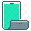 پیش‌نمایش فایل flexible-display-3486370 از پک تجهیزات و دستگاه‌ها