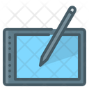 پیش‌نمایش فایل graphics-tablet-3486399 از پک تجهیزات و دستگاه‌ها، جلد ۲
