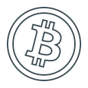 پیش‌نمایش فایل bitcoin-btc-3485419 از پک ارز و ارز دیجیتال