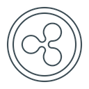 پیش‌نمایش فایل ripple-xrp-3485426 از پک ارز و ارز دیجیتال
