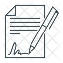 پیش‌نمایش فایل contract-3485151 از پک بازاریابی