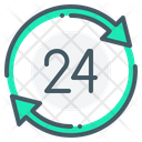 پیش‌نمایش فایل 24-hours-service-3486420 از پک تجارت الکترونیک