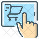 پیش‌نمایش فایل buy-online-3486413 از پک تجارت الکترونیک