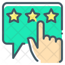 پیش‌نمایش فایل customer-reviews-3486411 از پک تجارت الکترونیک