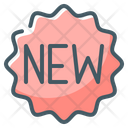 پیش‌نمایش فایل new-badge-3486417 از پک تجارت الکترونیک