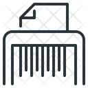 پیش‌نمایش فایل paper-shredder-3488952 از پک تجهیزات و دستگاه‌ها