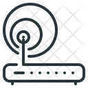 پیش‌نمایش فایل router-3488928 از پک تجهیزات و دستگاه‌ها