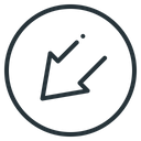 پیش‌نمایش فایل keep-left-3490088 از پک فلش‌ها