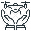 پیش‌نمایش فایل drone-3489134 از پک تکنولوژی