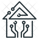 پیش‌نمایش فایل house-3489154 از پک تکنولوژی