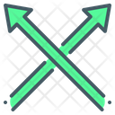 پیش‌نمایش فایل cross-3489971 از پک فلش‌ها