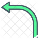 پیش‌نمایش فایل left-turn-3490037 از پک فلش‌ها