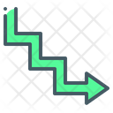 پیش‌نمایش فایل steps-3490036 از پک فلش‌ها