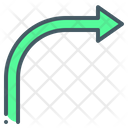 پیش‌نمایش فایل turn-right-3490038 از پک فلش‌ها