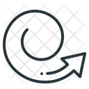 پیش‌نمایش فایل spiral-3490083 از پک فلش‌ها
