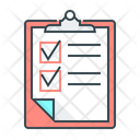 پیش‌نمایش فایل checklist-3482520 از پک بازاریابی دیجیتال