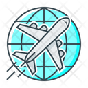 پیش‌نمایش فایل flight-3482522 از پک بازاریابی دیجیتال