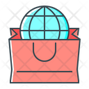 پیش‌نمایش فایل global-shopping-3482534 از پک بازاریابی دیجیتال