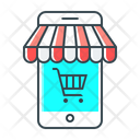 پیش‌نمایش فایل mobile-shopping-3482532 از پک بازاریابی دیجیتال