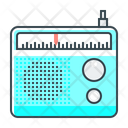 پیش‌نمایش فایل radio-advertising-3482537 از پک بازاریابی دیجیتال