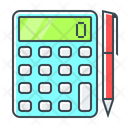 پیش‌نمایش فایل calculator-3482556 از پک امور مالی
