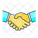 پیش‌نمایش فایل handshake-3482560 از پک امور مالی