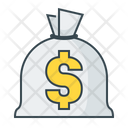 پیش‌نمایش فایل moneybag-3482555 از پک امور مالی