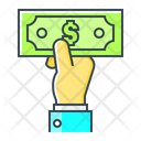 پیش‌نمایش فایل cash-payment-3482698 از پک بانکداری