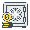پیش‌نمایش فایل deposit-account-3482704 از پک بانکداری