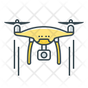 پیش‌نمایش فایل drone-3482728 از پک سخت‌افزار و دستگاه‌ها