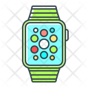 پیش‌نمایش فایل iwatch-3482735 از پک سخت‌افزار و دستگاه‌ها