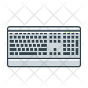 پیش‌نمایش فایل keyboard-3482737 از پک سخت‌افزار و دستگاه‌ها