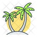 پیش‌نمایش فایل beach-palm-trees-3482812 از پک سفر و هتل‌ها