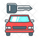 پیش‌نمایش فایل car-key-3482794 از پک سفر و هتل‌ها