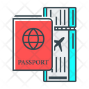 پیش‌نمایش فایل passport-3482790 از پک سفر و هتل‌ها