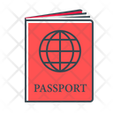 پیش‌نمایش فایل passport-3482796 از پک سفر و هتل‌ها