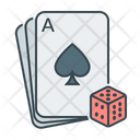 پیش‌نمایش فایل poker-card-3482784 از پک سفر و هتل‌ها