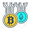 پیش‌نمایش فایل bitcoin-and-ethereum-3482821 از پک بلاک‌چین و رمزارز