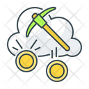پیش‌نمایش فایل cloud-mining-3482818 از پک بلاک‌چین و رمزارز