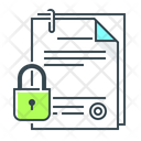 پیش‌نمایش فایل digital-contract-3482823 از پک بلاک‌چین و رمزارز